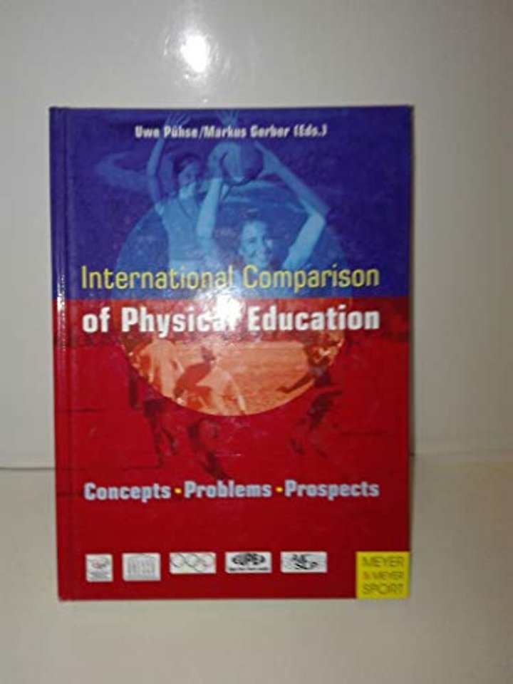 International Comparison of Physical Education