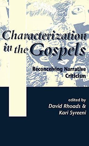 Characterization in the Gospels