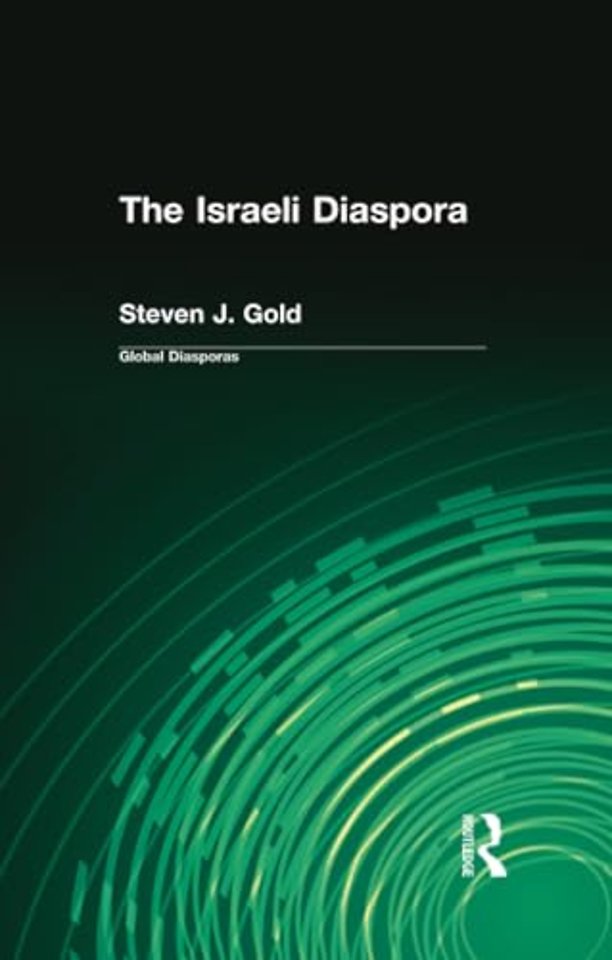 Israeli Diaspora
