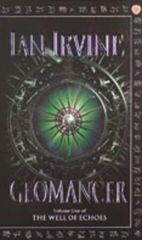 Geomancer