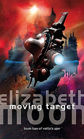 Moving Target