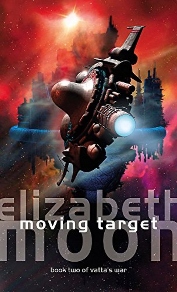 Moving Target