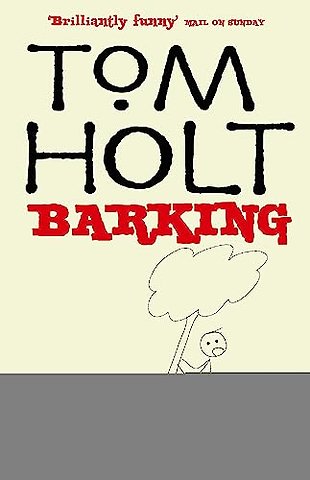 Barking