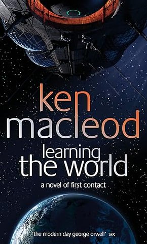 Learning The World
