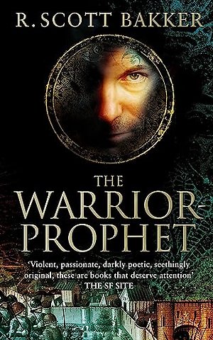 The Warrior-Prophet