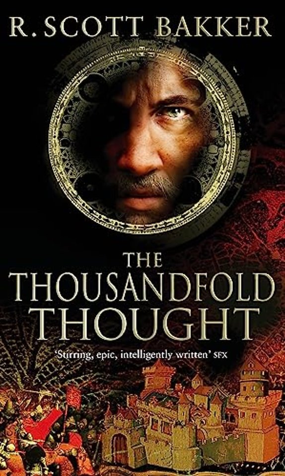The Thousandfold Thought