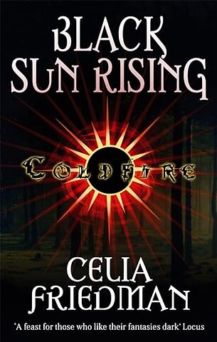 Black Sun Rising