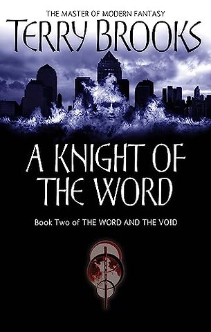 A Knight Of The Word