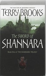 The Sword Of Shannara