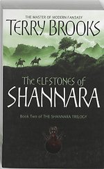 The Elfstones Of Shannara