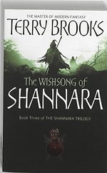 The Wishsong Of Shannara