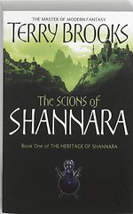 The Scions Of Shannara