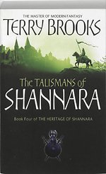 The Talismans Of Shannara