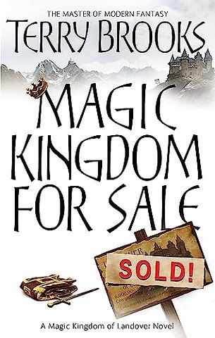 Magic Kingdom For Sale/Sold