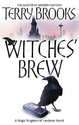 Witches' Brew