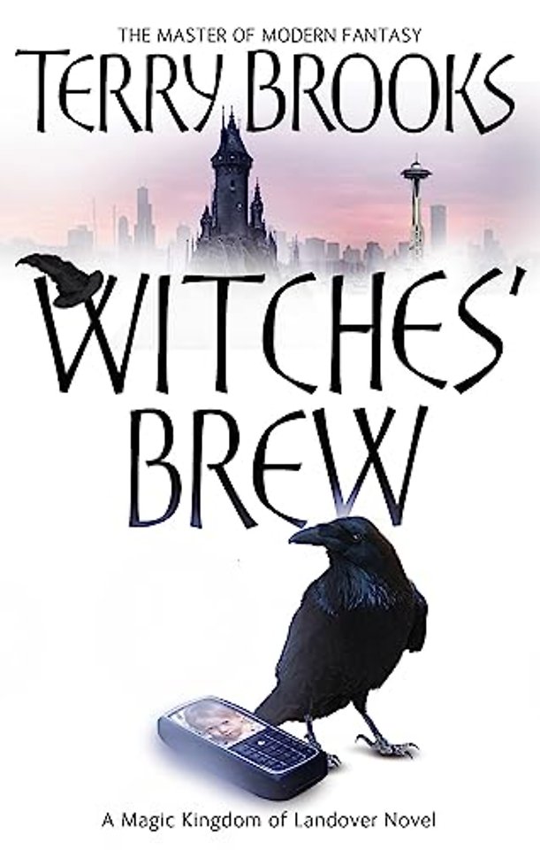 Witches' Brew