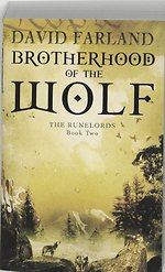 Brotherhood Of The Wolf