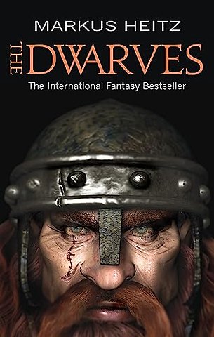 The Dwarves