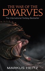 The War Of The Dwarves