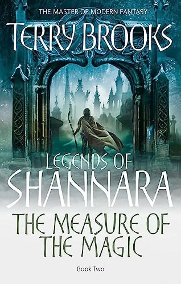 The Measure Of The Magic