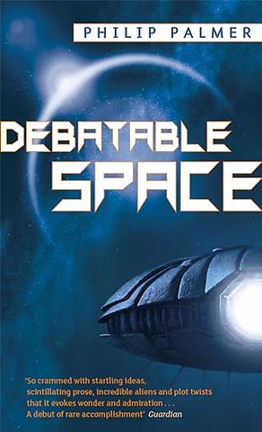 Debatable Space