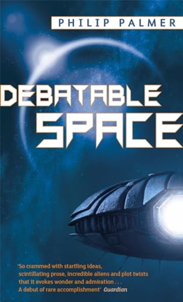 Debatable Space