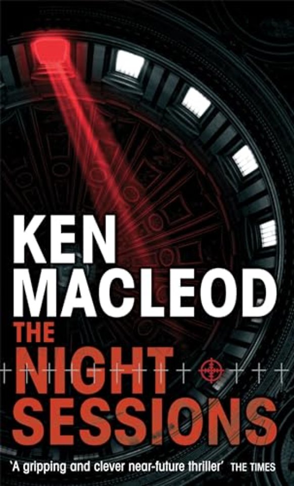 The Night Sessions