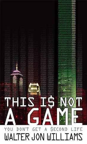 This Is Not A Game