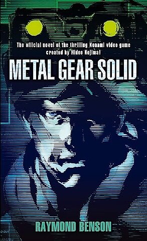 Metal Gear Solid