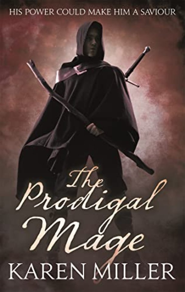 The Prodigal Mage