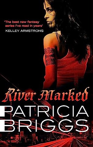 River Marked