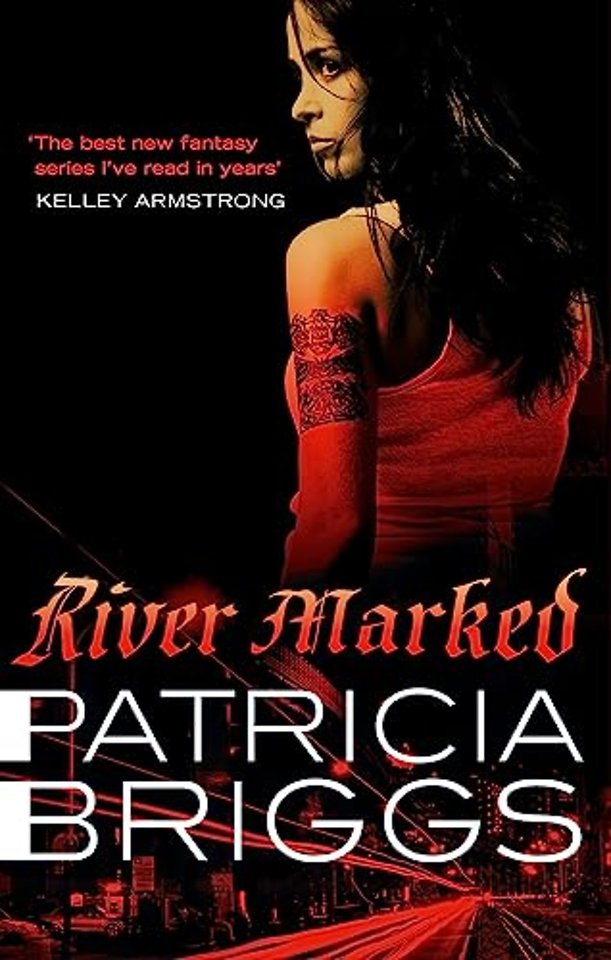 River Marked