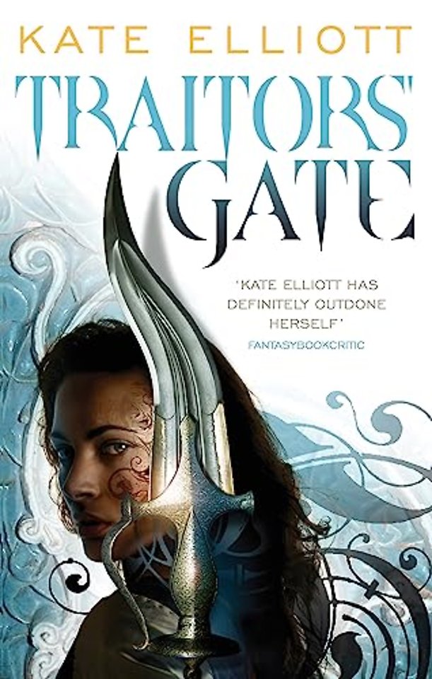 Traitors' Gate