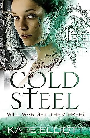 Cold Steel