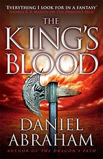 The King's Blood