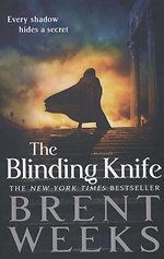 The Blinding Knife