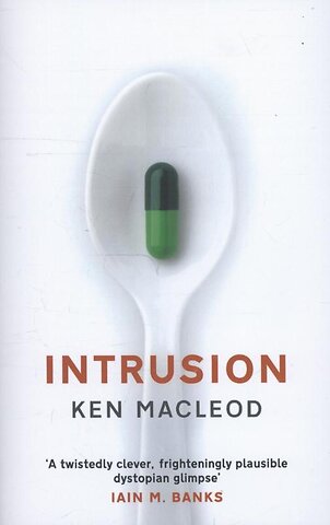 Intrusion