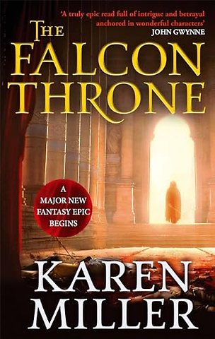 The Falcon Throne
