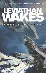 Leviathan Wakes