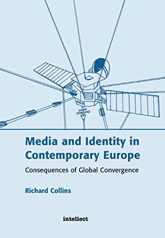 Media and Identity in Contemporary Europe