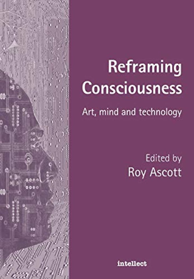 Reframing Consciousness