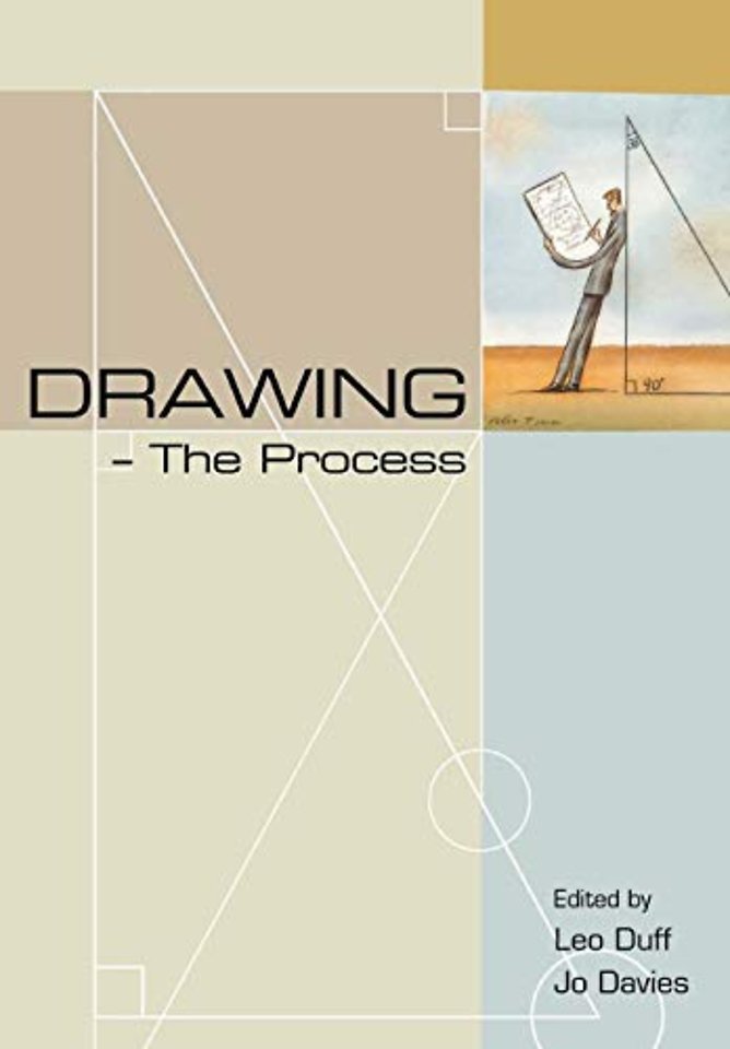 Drawing -- The Process