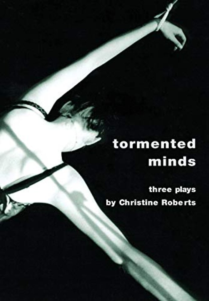 Tormented Minds