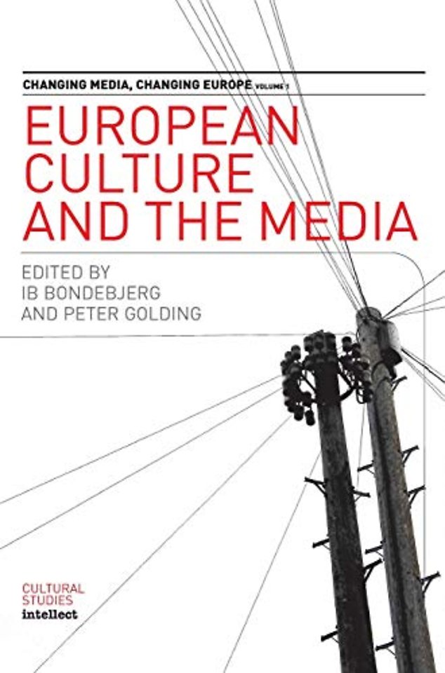 European Culture and the Media
