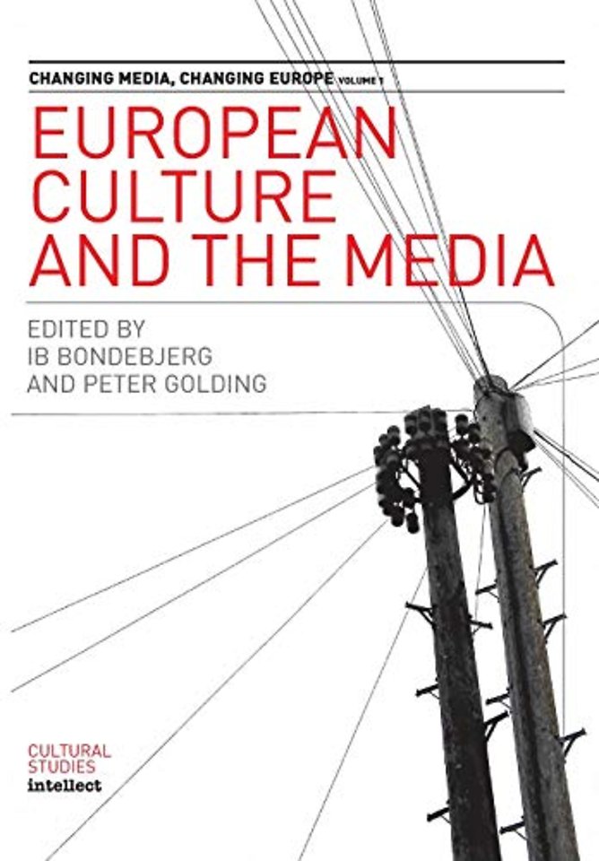 European Culture and the Media