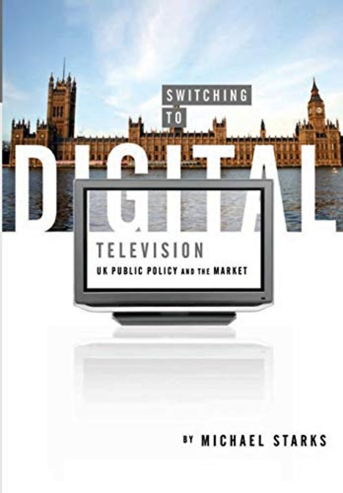 Switching to Digital Television