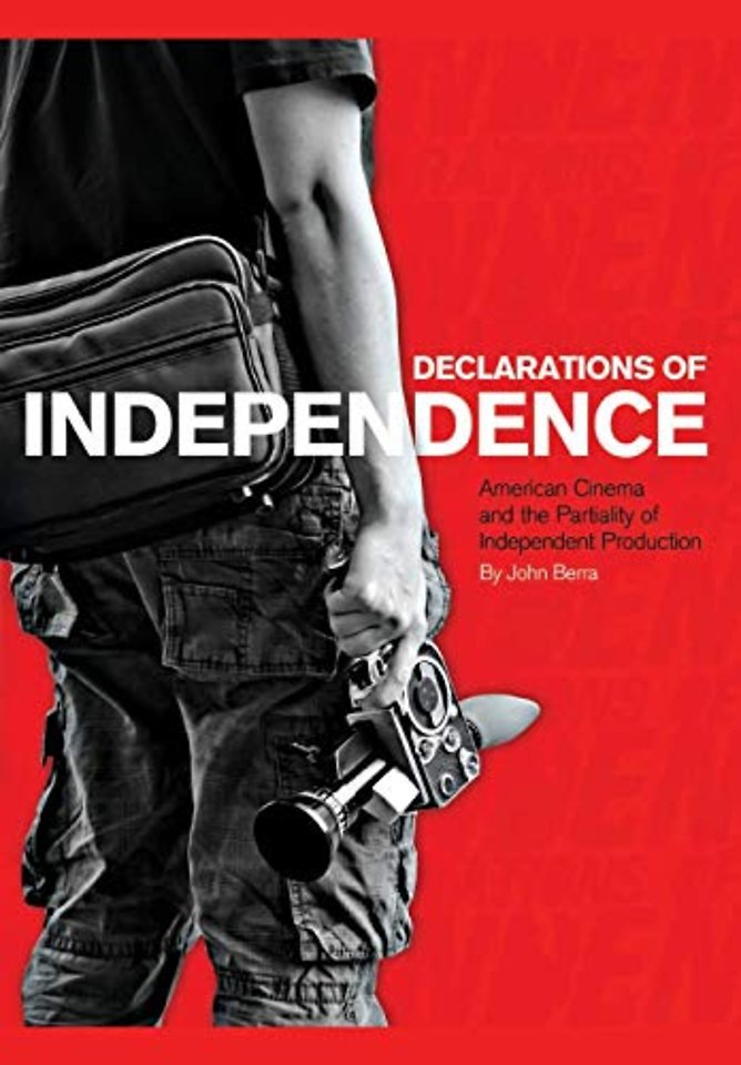 Declarations of Independence