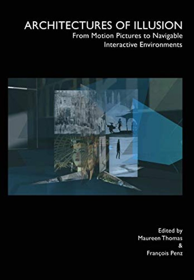 Architectures of Illusion