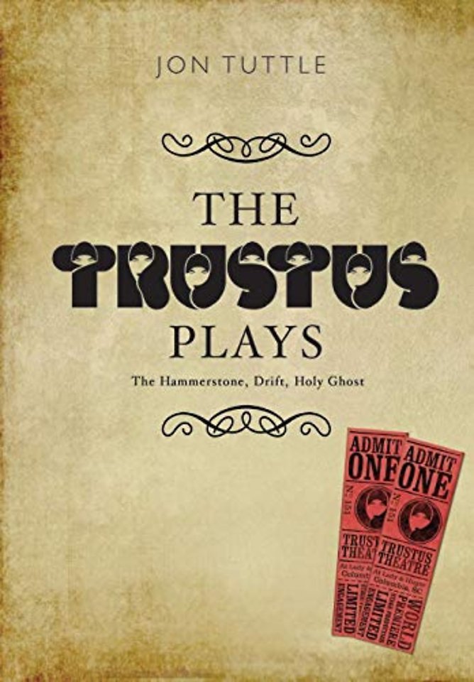 The Trustus Plays