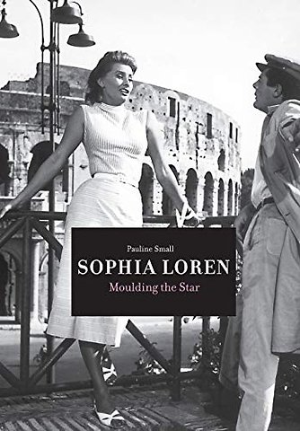 Sophia Loren